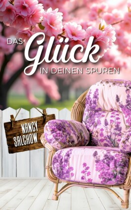 Das Glück in deinen Spuren