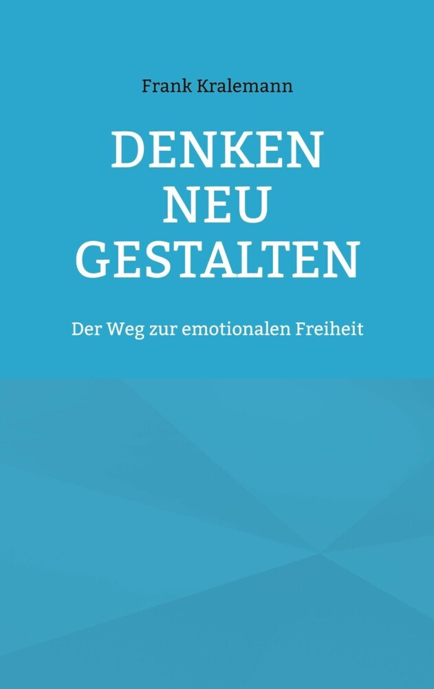 Denken neu gestalten main product photo