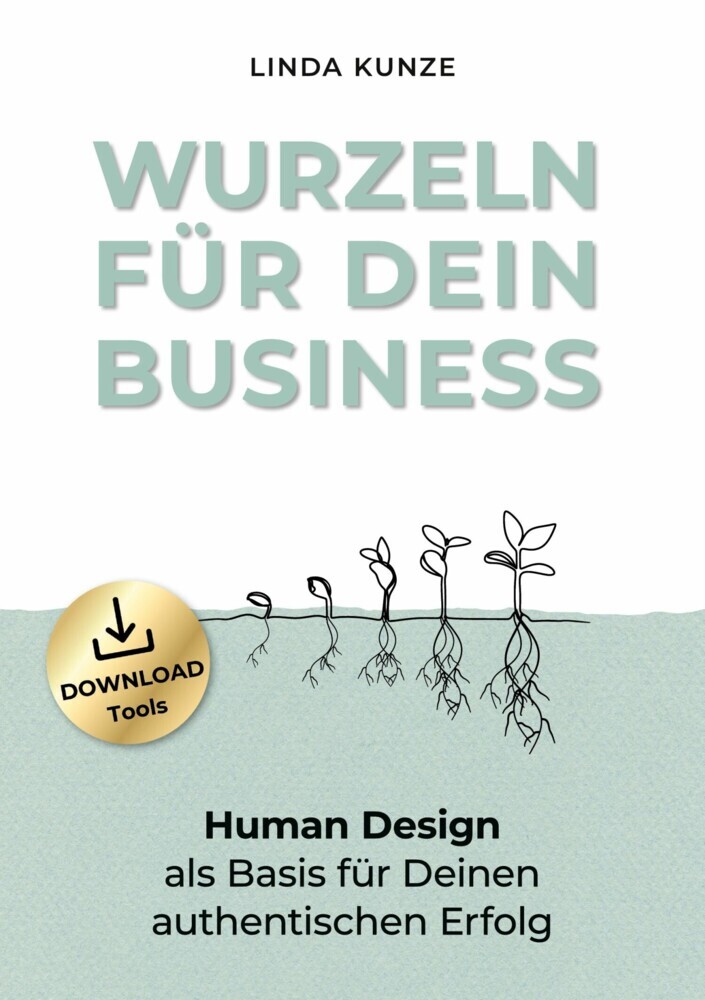 Wurzeln für Dein Business main product photo