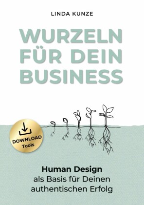 Wurzeln für Dein Business
