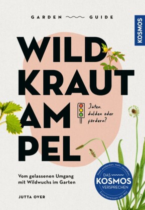 Garden Guide Wildkrautampel