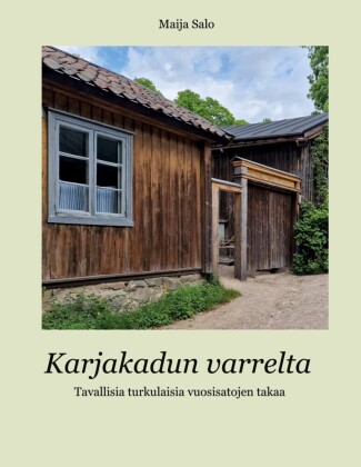 Karjakadun varrelta