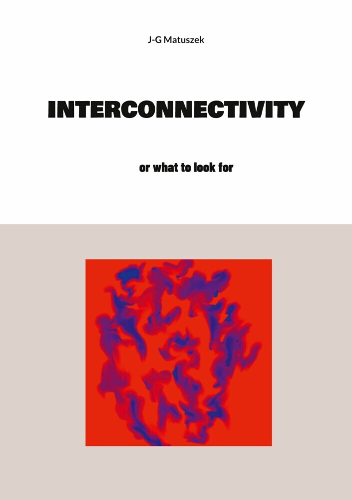 Interconnectivity main product photo