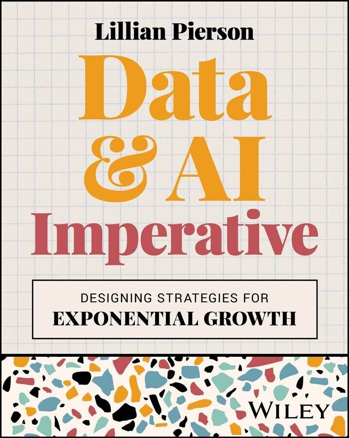 Data & AI Imperative main product photo