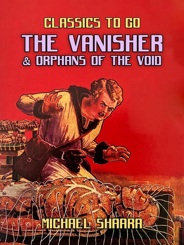 The Vanisher & Orphans of the Void main product photo
