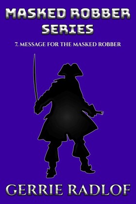 Message for the Masked Robber