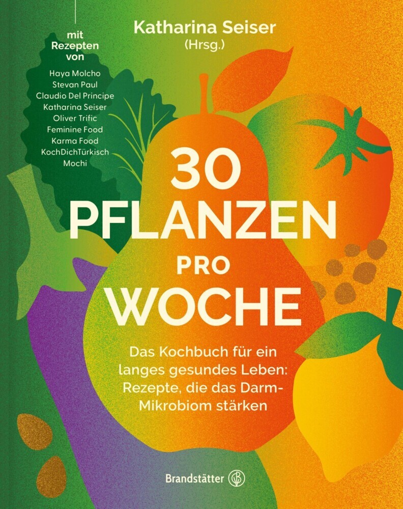30 Pflanzen pro Woche main product photo