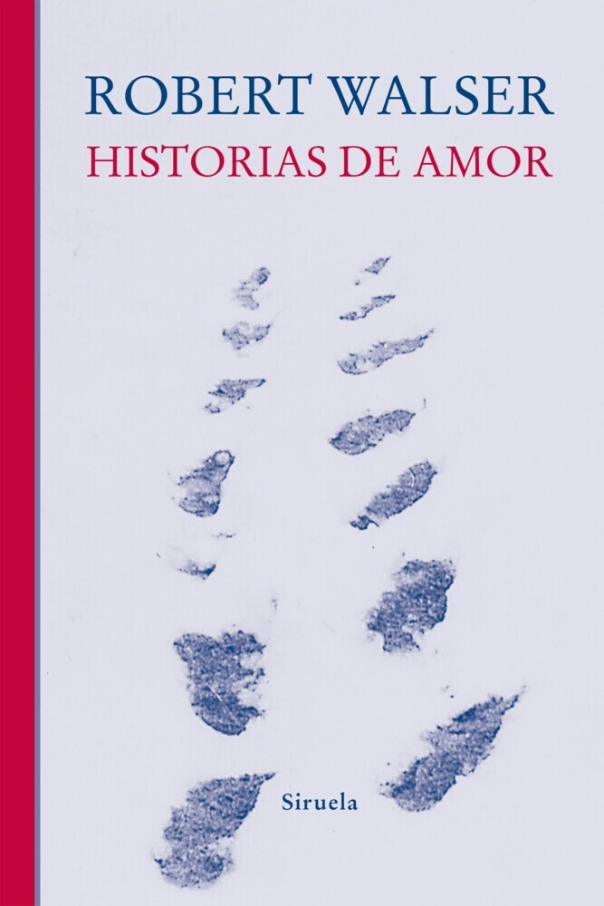 Historias de amor main product photo