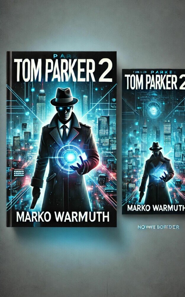 Tom Parker 2 main product photo