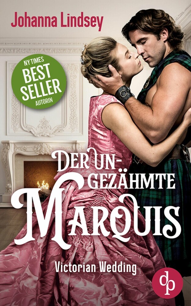 Der ungezähmte Marquis | Eine spicy Regency Romance über Leidenschaft, Verführung und die Liebe main product photo