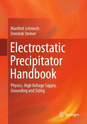 Electrostatic Precipitator Handbook
