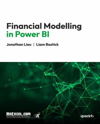 Financial Modelling in Power BI