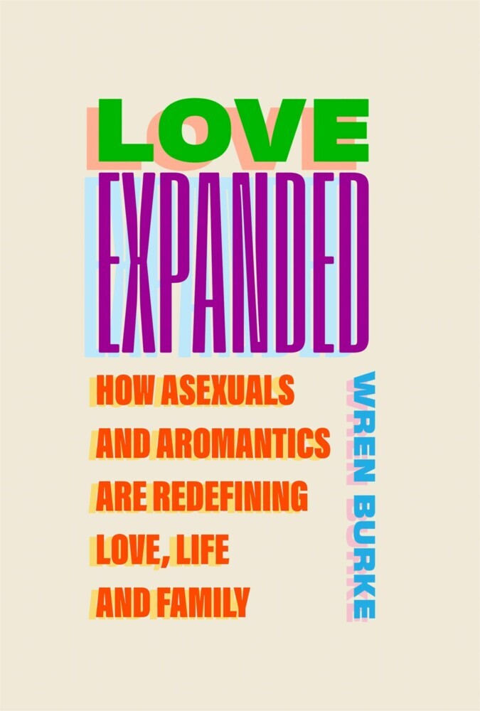 Love Expanded main product photo