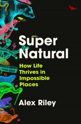 Super Natural