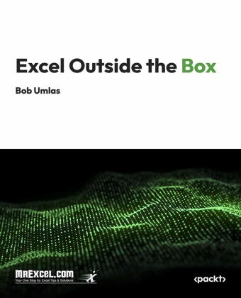 Excel Outside the Box