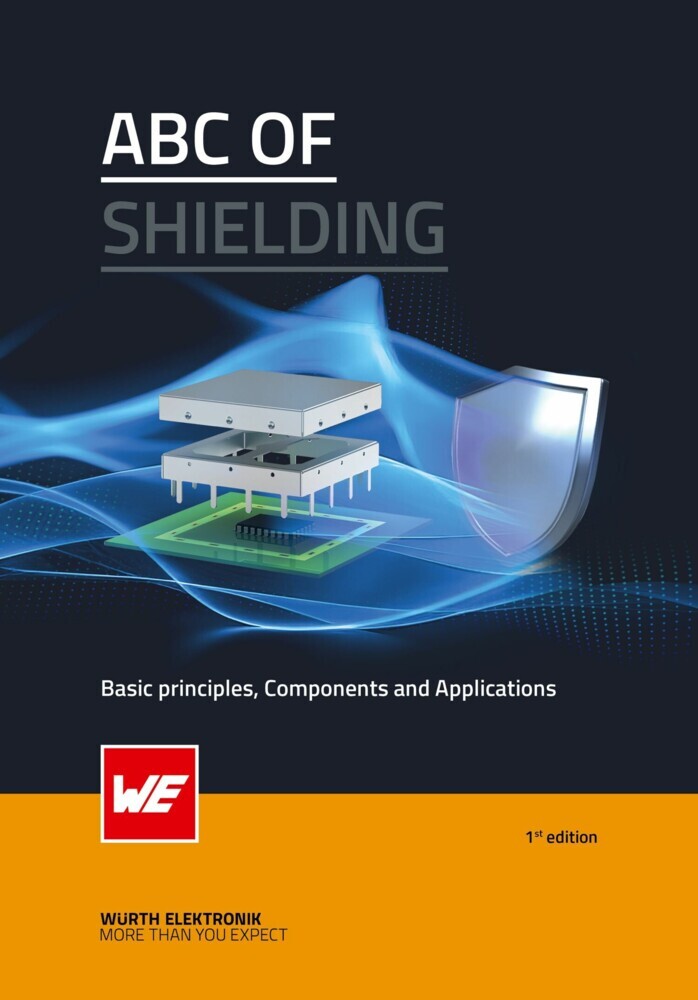 Abc of Shielding main product photo