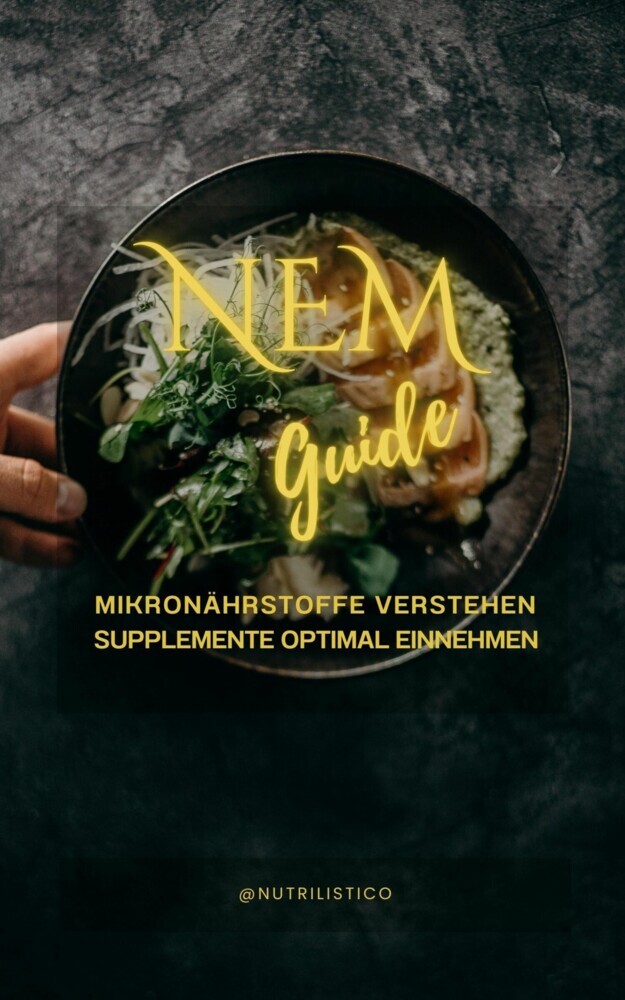 NEM-Guide main product photo