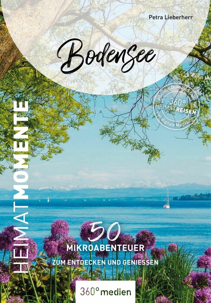 Bodensee - HeimatMomente main product photo