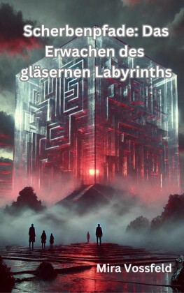 'Scherbenpfade: Das Erwachen des Gläsernen Labyrinths'