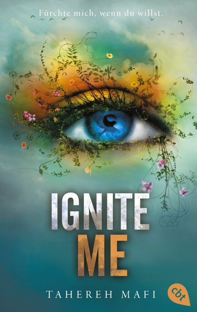 Ignite Me main product photo