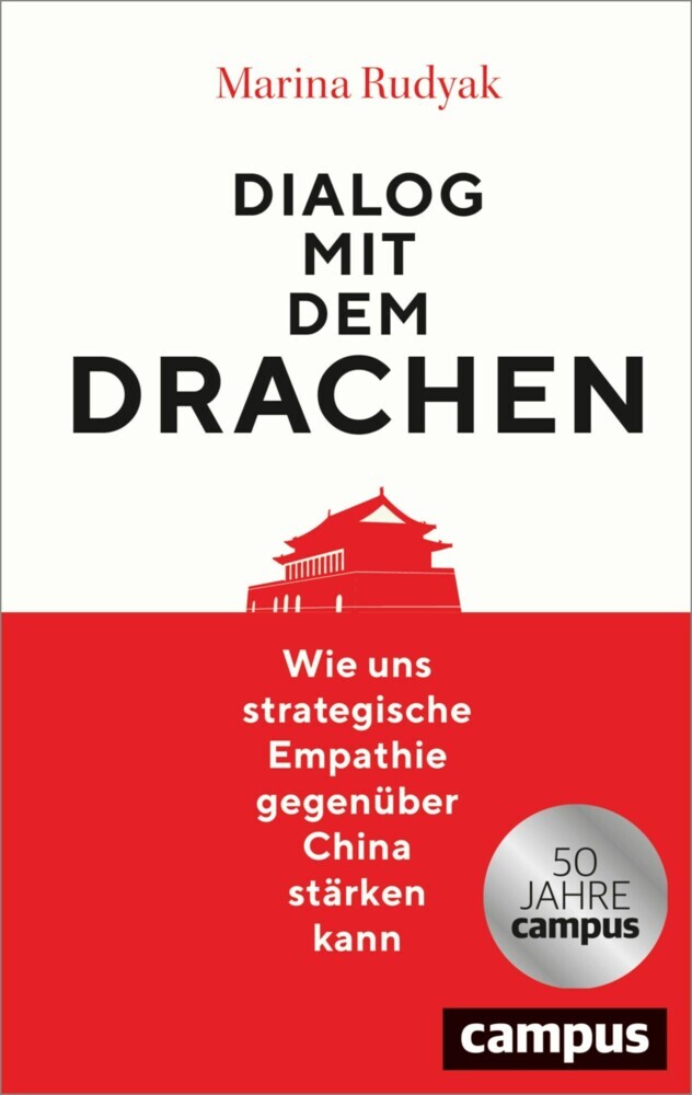 Dialog mit dem Drachen main product photo