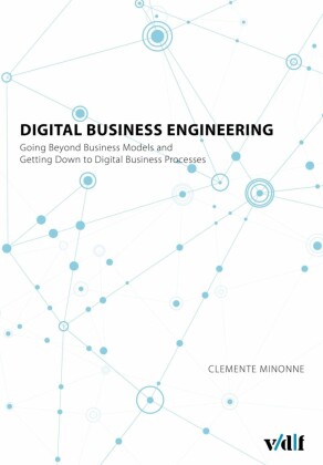 Digital Business Engineering
