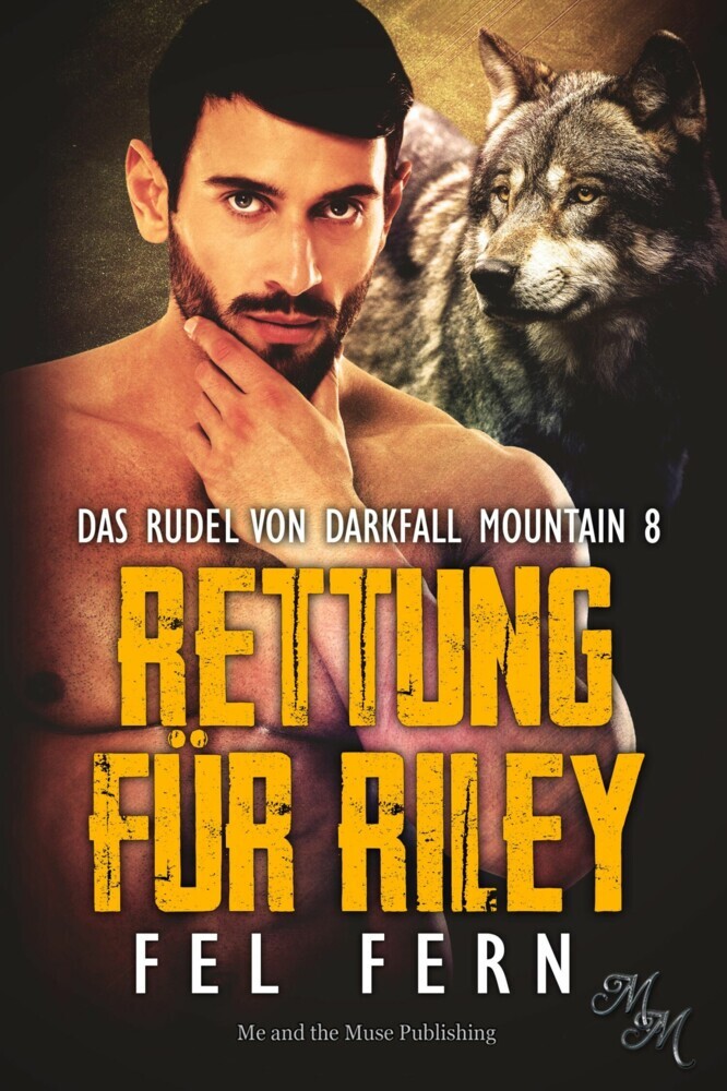 Rettung für Riley main product photo