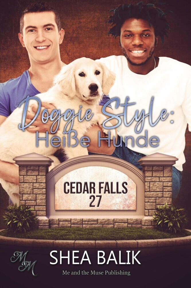 Doggie Style: Heiße Hunde main product photo
