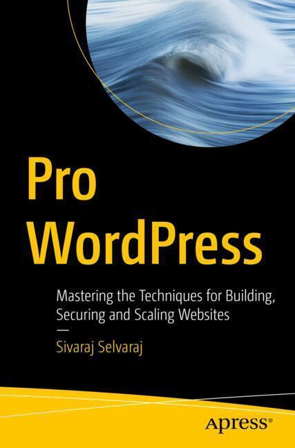 Pro WordPress main product photo