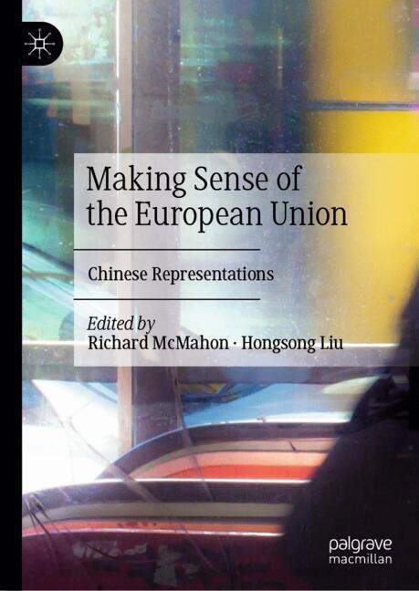 Making Sense of the European Union main product photo