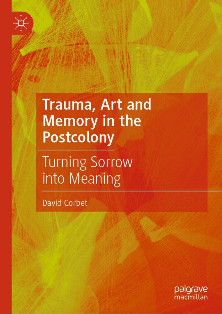 Trauma, Art and Memory in the Postcolony main product photo