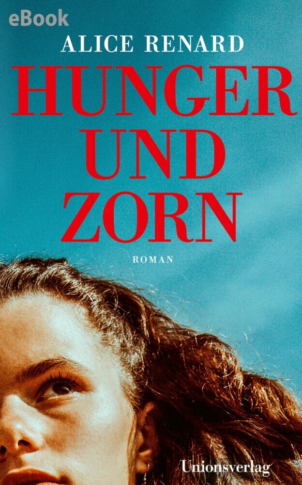 Hunger und Zorn main product photo