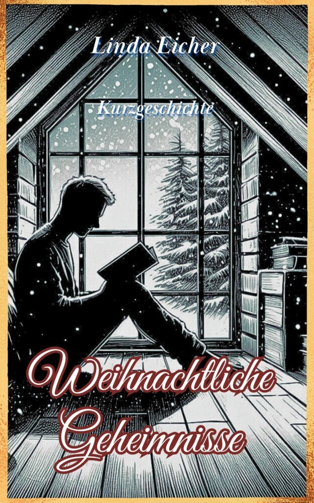 Weihnachtliche Geheimnisse main product photo