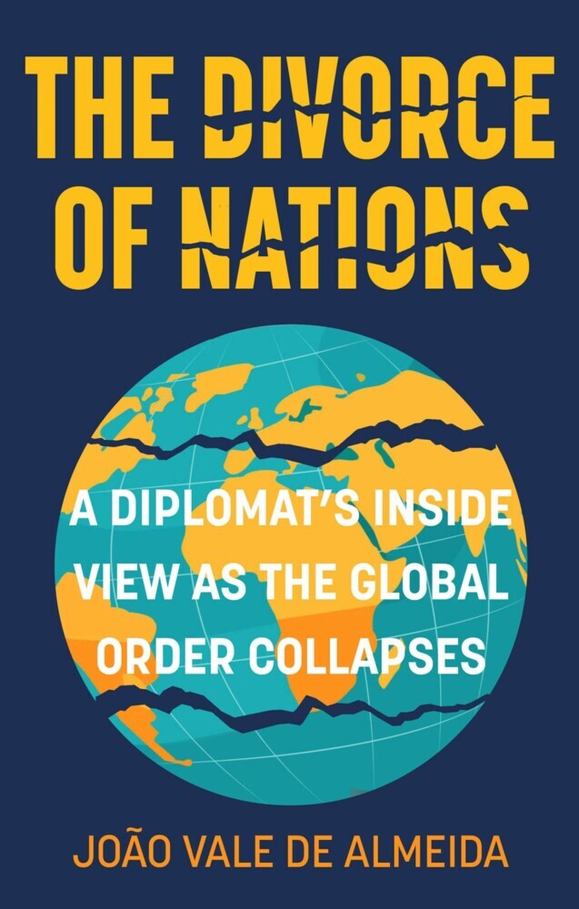 The Divorce of Nations main product photo