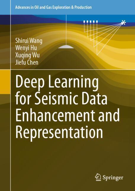 Deep Learning for Seismic Data Enhancement and Representation main product photo