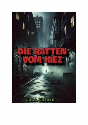 Die Ratten vom Kiez