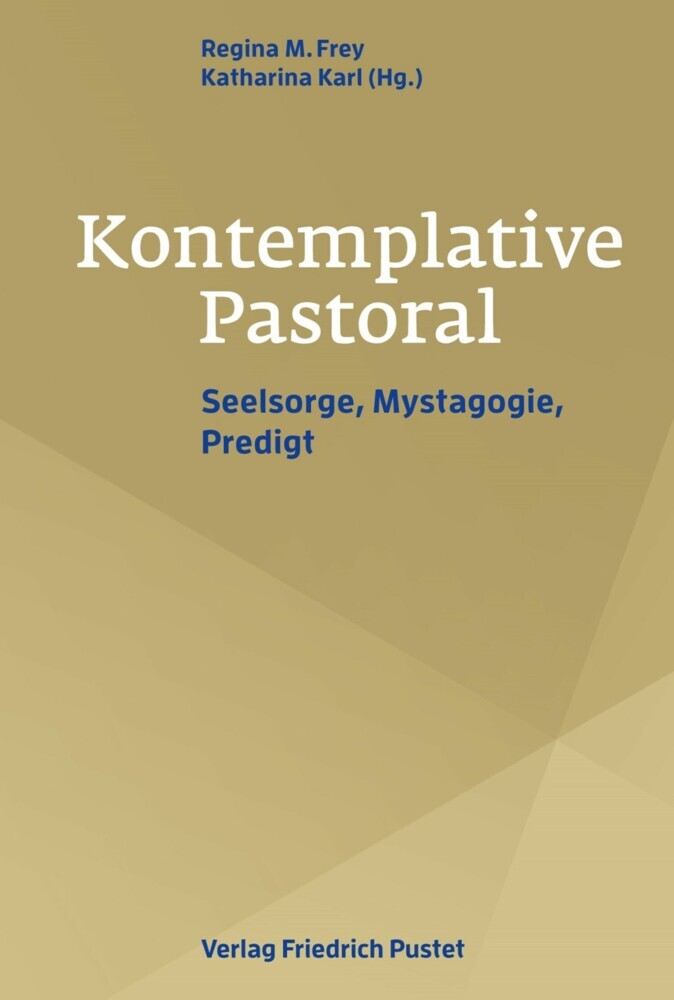 Kontemplative Pastoral main product photo