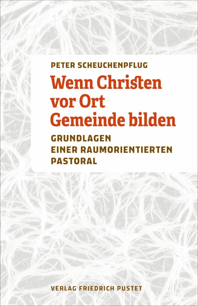 Wenn Christen vor Ort Gemeinde bilden main product photo