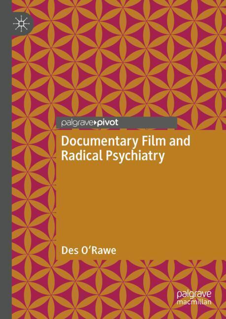 Documentary Film and Radical Psychiatry main product photo