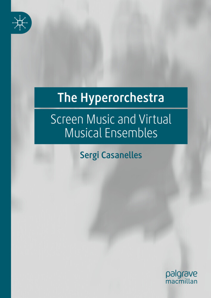 The Hyperorchestra main product photo