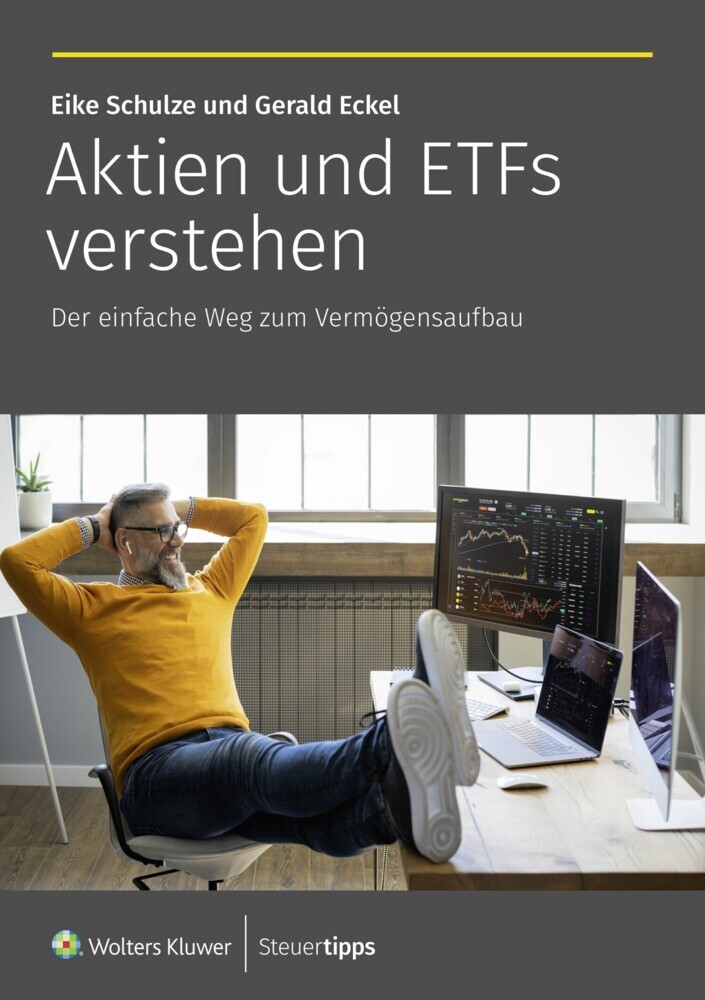 Aktien und ETFs verstehen main product photo