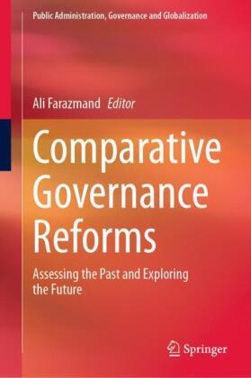Comparative Governance Reforms