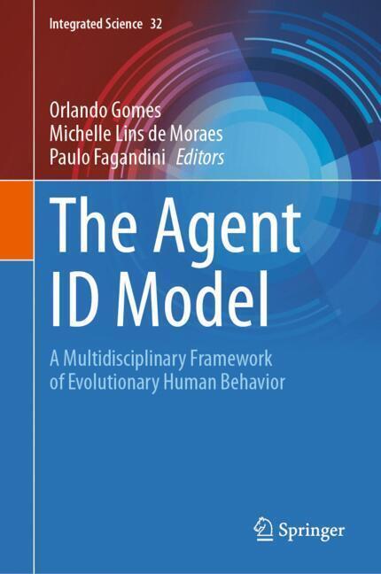 The Agent ID Model main product photo