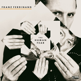 The Human Fear, 1 Audio-CD