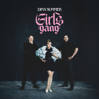 Girls Gang, 1 Audio-CD