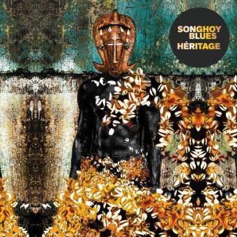 Héritage, 1 Audio-CD