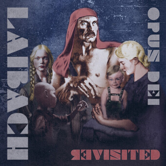 Opus Dei Revisited, 2 Audio-CDs