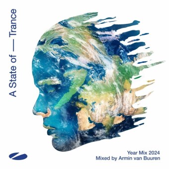 A State of Trance Year Mix 2024, 2 Audio-CDs