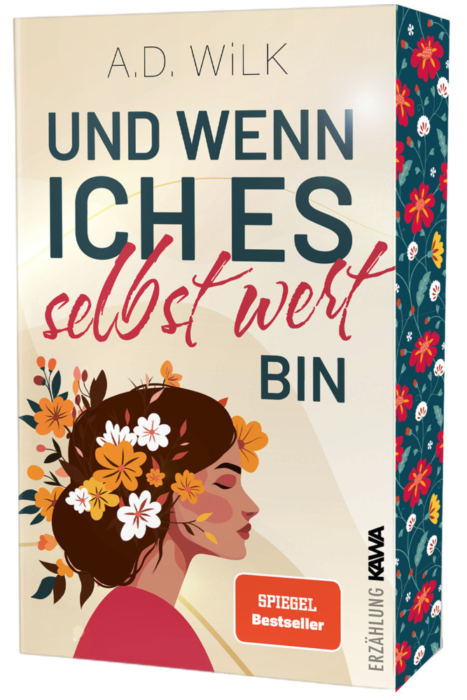 Und wenn ich es selbst wert bin main product photo