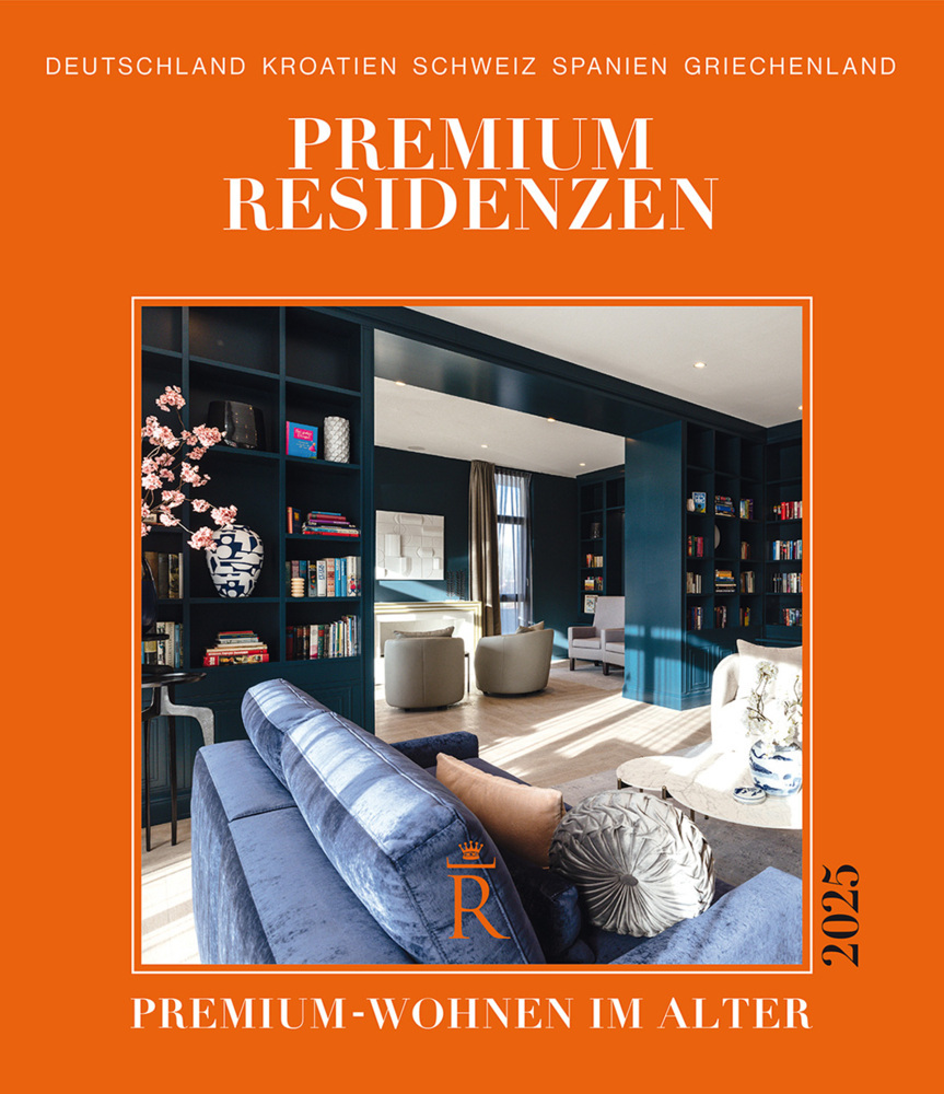 Premium Residenzen main product photo